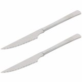 Kdkniv St Madrid Quttin Madrid (21 cm) 21 x 2 cm 2 Dele (2 enheder) #4
