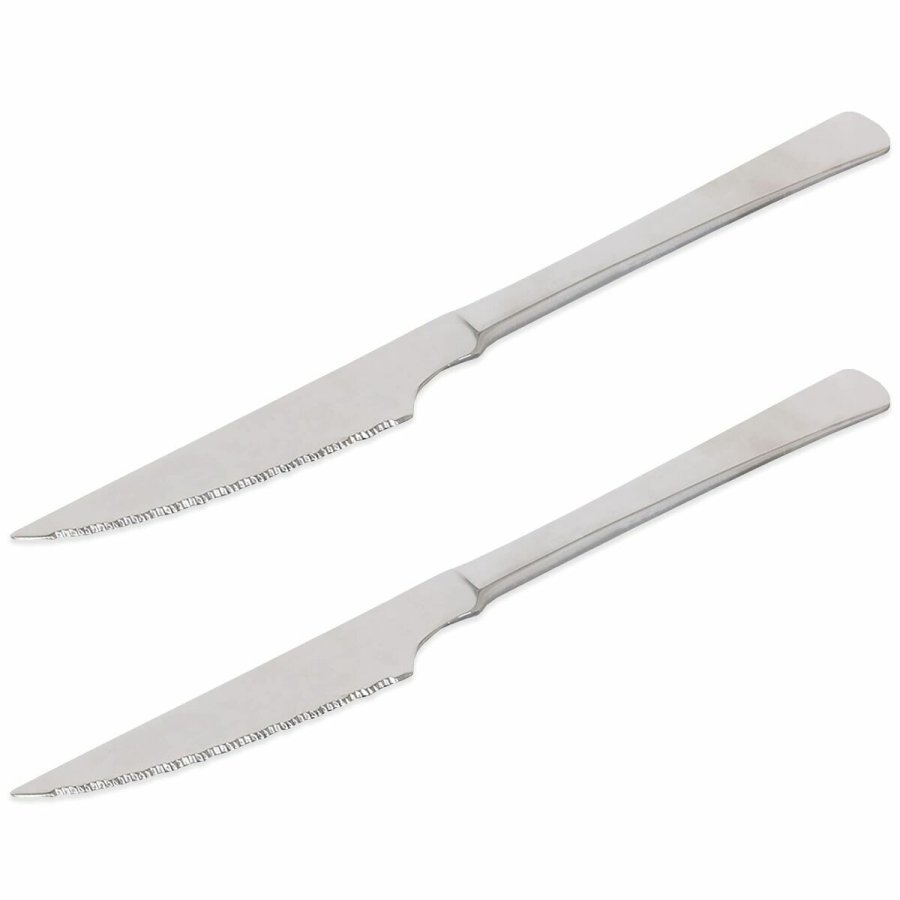 Kdkniv St Madrid Quttin Madrid (21 cm) 21 x 2 cm 2 Dele (2 enheder) #4
