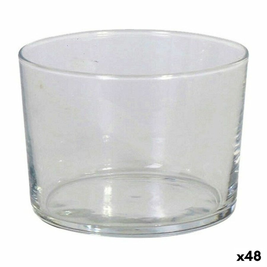 Glas LAV Bodega Glas (48 enheder) #1