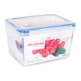 Hermetisk madkasse Quttin L&F #16