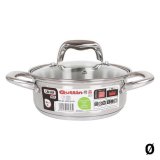 Gryde Quttin New Caesar Med lg #1