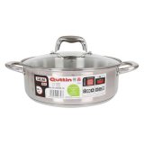 Gryde Quttin New Caesar Med lg #10