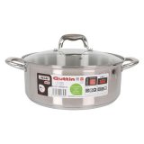 Gryde Quttin New Caesar Med lg #13