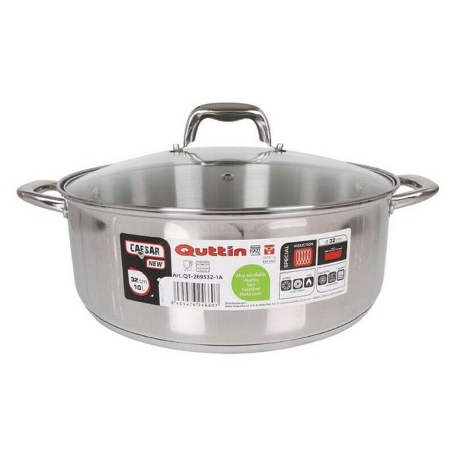 Gryde Quttin New Caesar Med lg #19