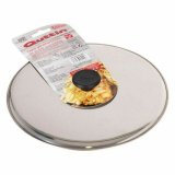 Lg Quttin 144881 Rustfrit stl  27 cm Stl 27 x 27 x 3 cm #4