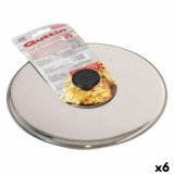 Lg Quttin 144881 Rustfrit stl  27 cm Stl 27 x 27 x 3 cm #1