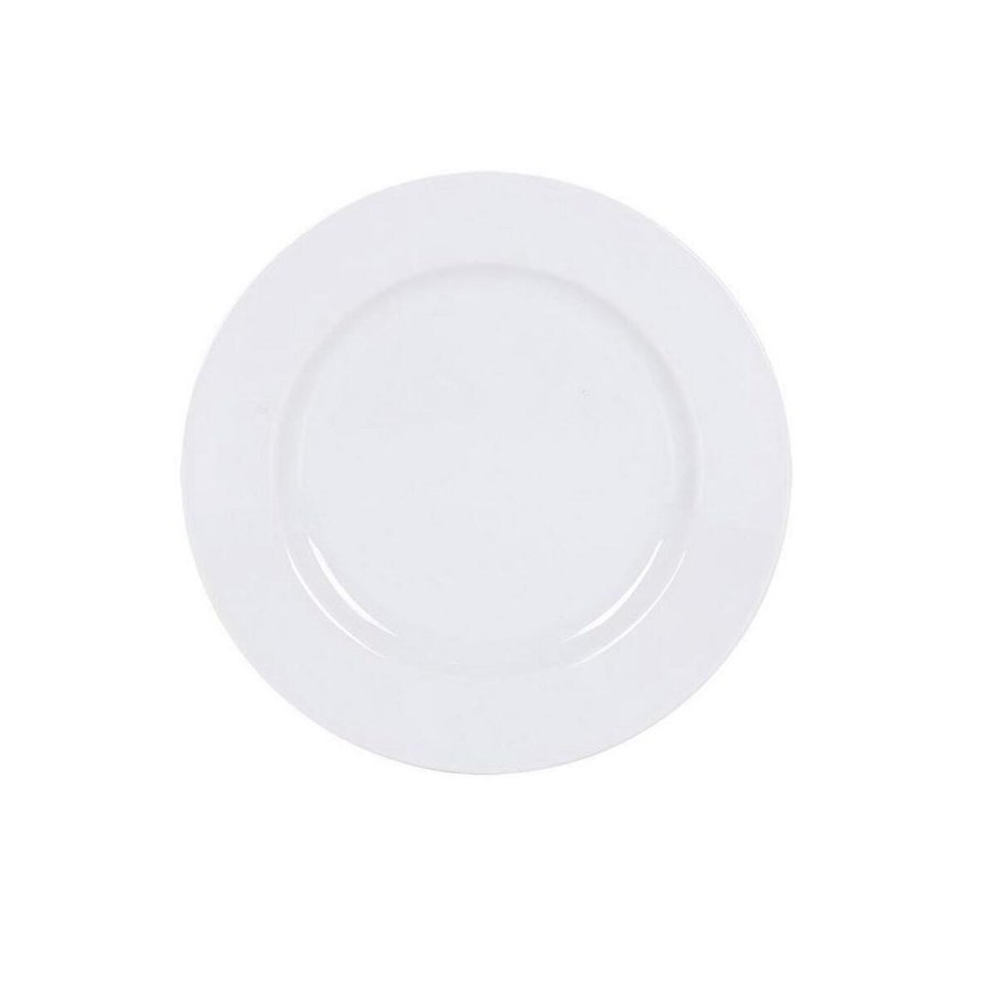 Flad Plade La Mediterrnea Felit ( 20,5 cm) #1