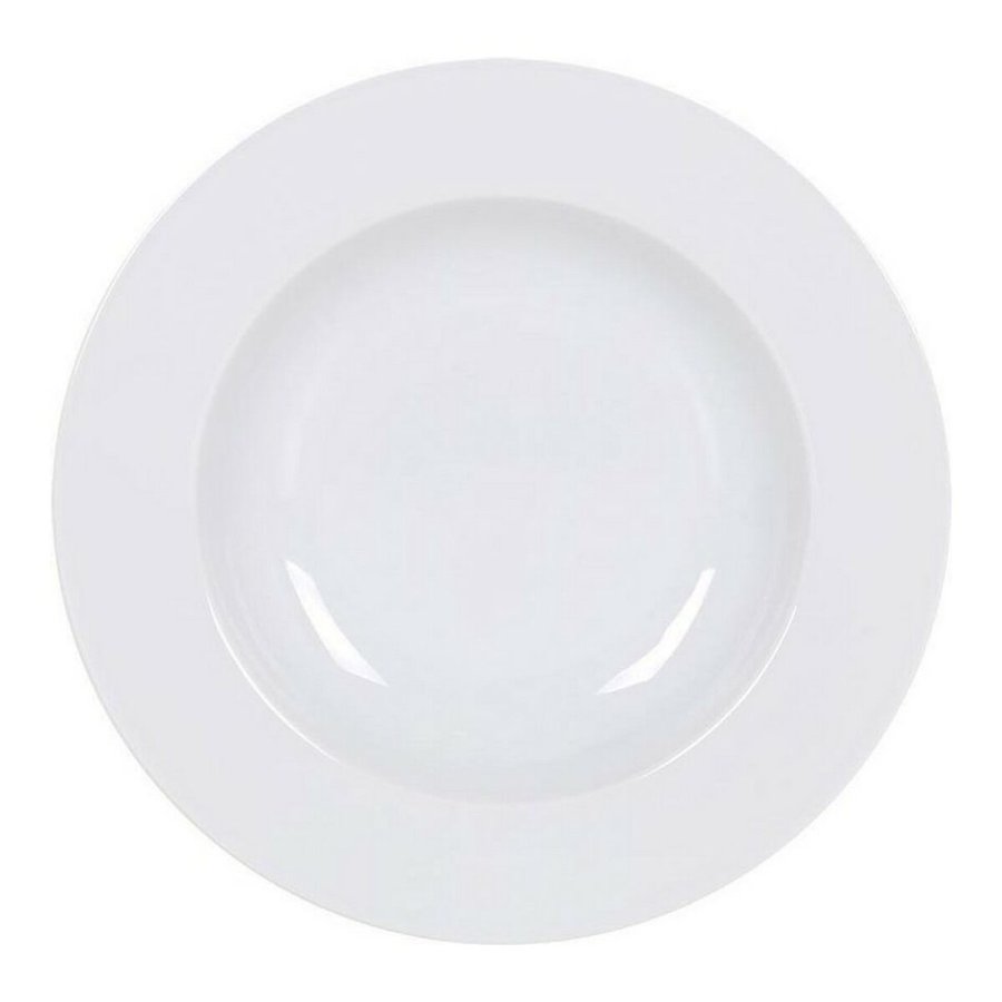 Dyb tallerken La Mediterrnea Felit ( 22,5 cm) #1