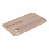 Skrebrt Quttin Quttin Brun Tr 27 x 15 cm (12 enheder) #4