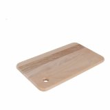 Skrebrt Quttin Quttin Brun Tr 37 x 22 cm (6 enheder) #2