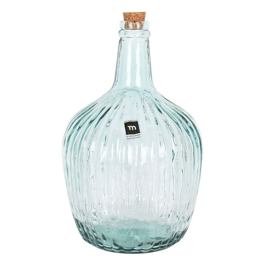 Karaffel La Mediterrnea Apple Glas 4 L #3