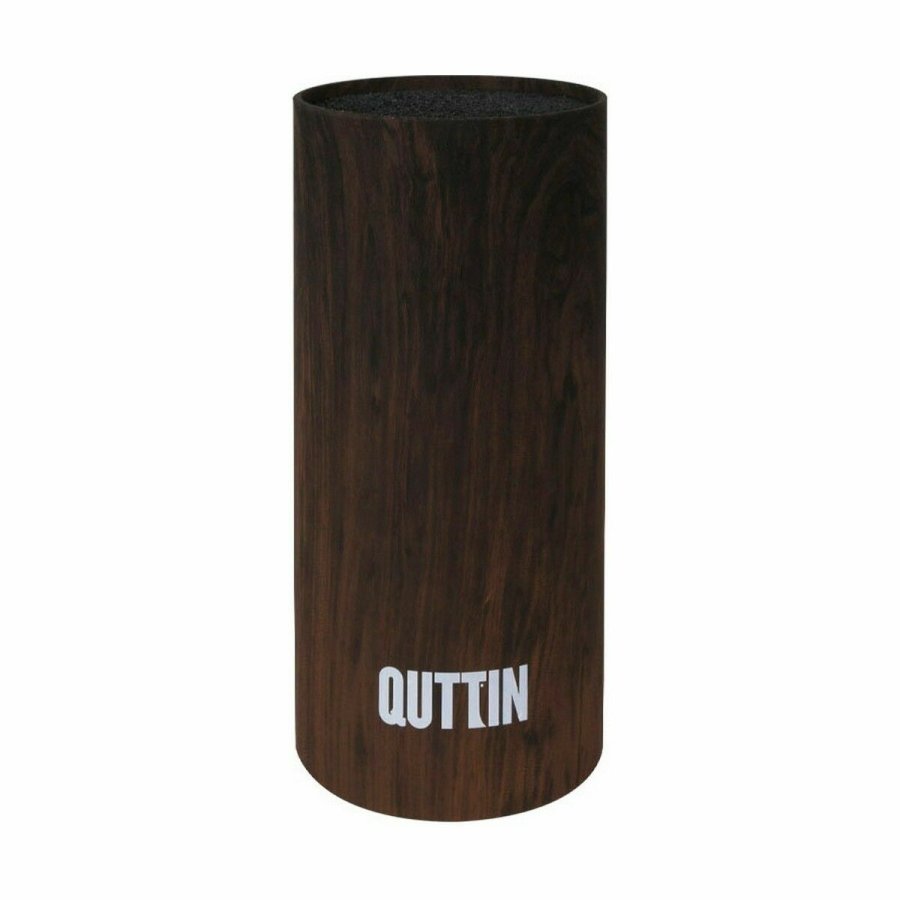 Knivholder Quttin Takamura 11 x 11 x 22 cm #1