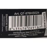 Gryde Med Glaslg Quttin 2,2 L  24 x 6 cm #4