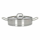 Gryde Med Lg Quttin  32,8 cm 6 L #1