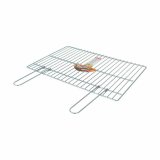 Grill Algon Algon Havegrill 65 x 40 cm 66 x 40 cm (3 enheder) #5