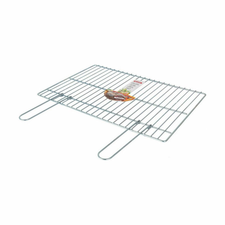 Grill Algon Algon Havegrill 65 x 40 cm 66 x 40 cm (3 enheder) #5