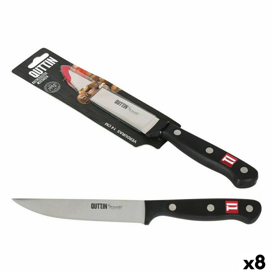 Neddeling kniv Quttin Sybarite 14 cm 1,8 mm (8 enheder) #1