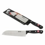 Santoku kniv Quttin Sybarite #4