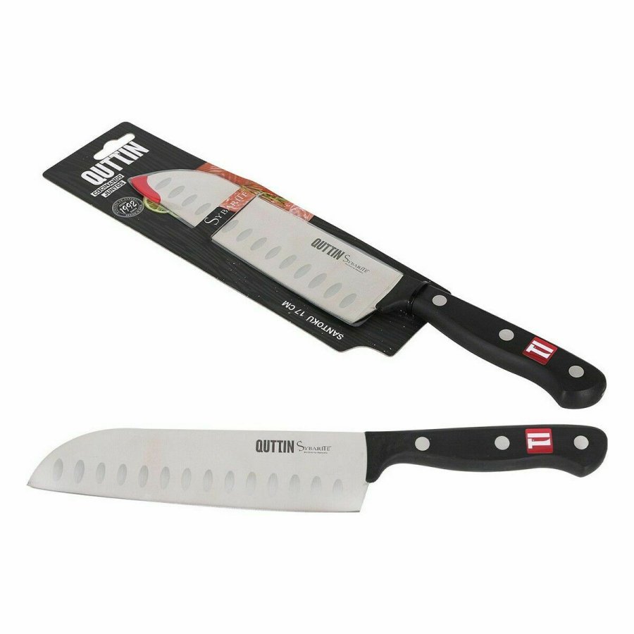 Santoku kniv Quttin Sybarite #4