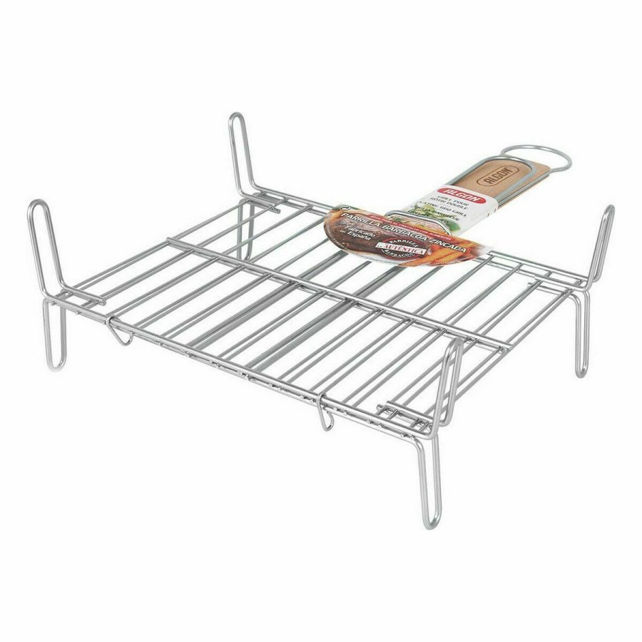 Grill Algon   Ben Havegrill Tr (5 enheder) #5