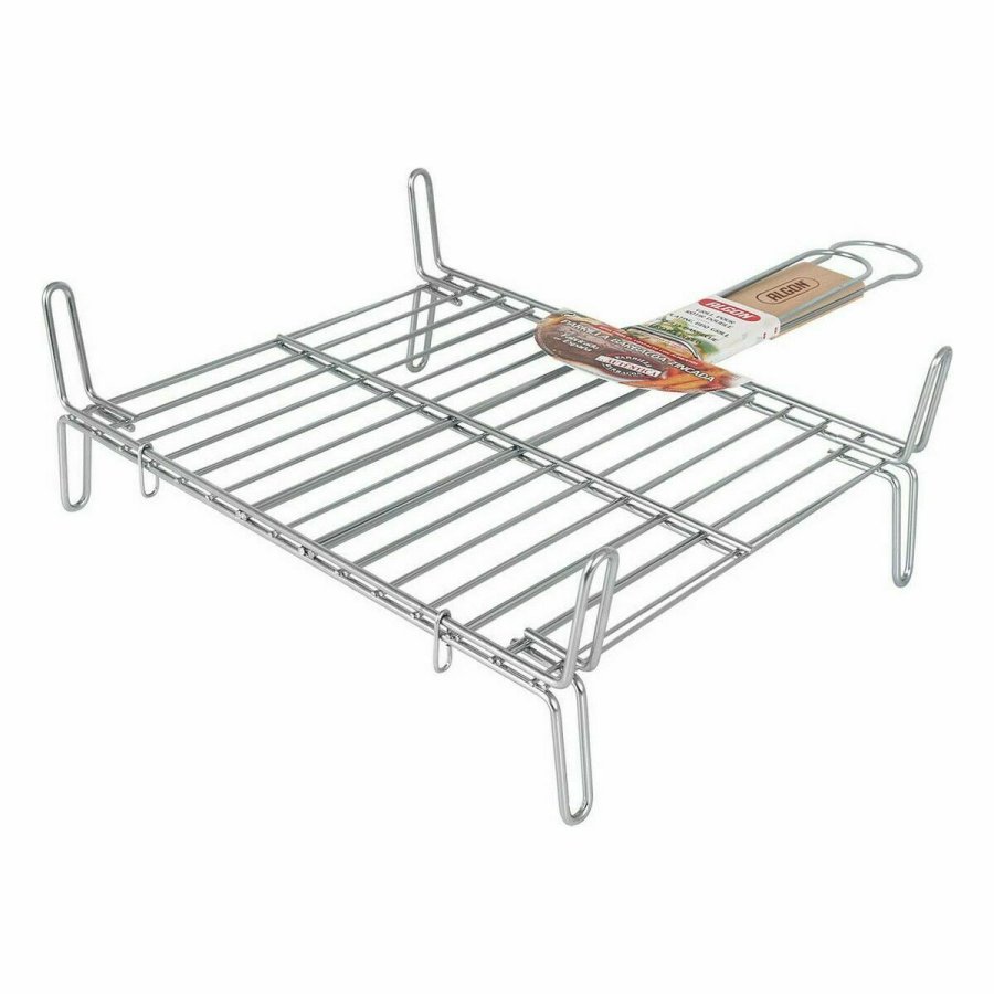 Grill Algon   Ben Havegrill Tr (5 enheder) #5