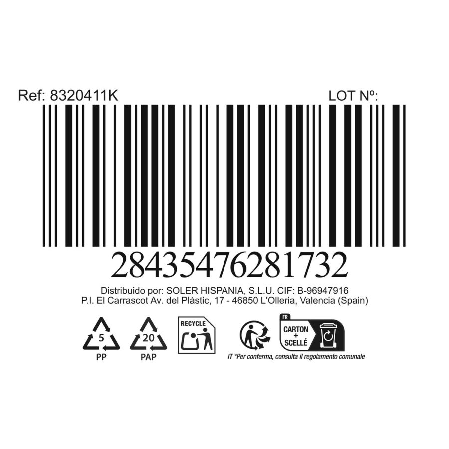 Kande Inde Chrysler Gennemsigtig Moderne (Refurbished A) #3