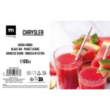 Kande Inde Chrysler Gennemsigtig Moderne (Refurbished A) #5