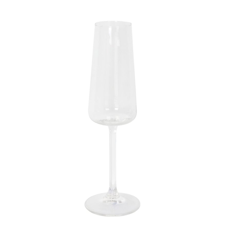 Champagneglas Royal Leerdam 210 ml 6 Dele #1