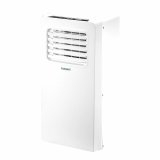 Brbart klimaanlg Kawair Hvid 2000 W #1
