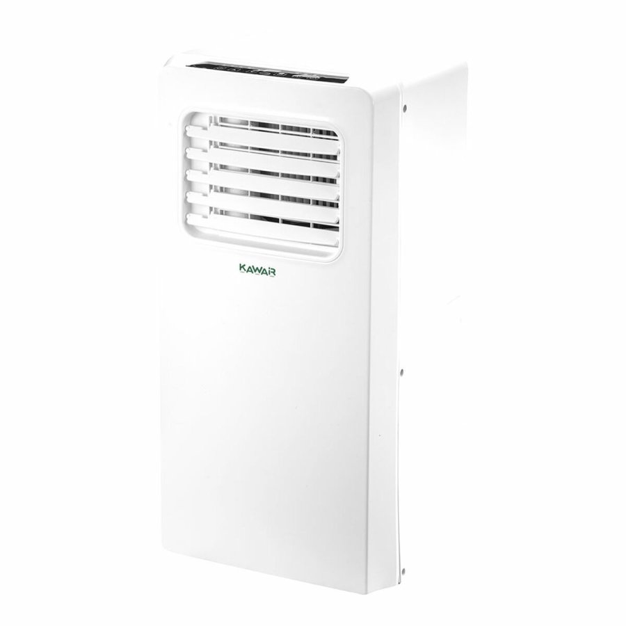 Brbart klimaanlg Kawair Hvid 2000 W #1