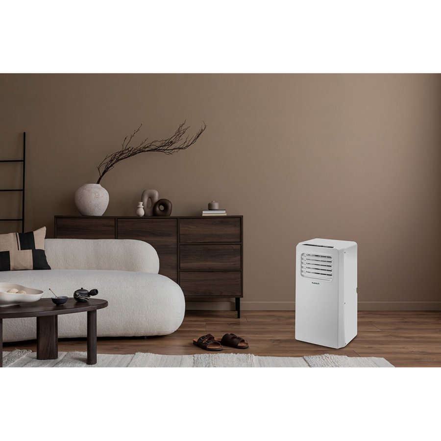 Brbart klimaanlg Kawair 2600 W #2