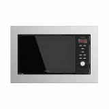 Indbygget mikrob�lgeovn Cecotec GrandHeat 2350 Sort 900 W 23 L 1000 W (Refurbished B) #1