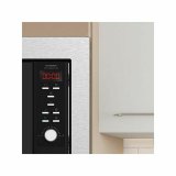 Indbygget mikrob�lgeovn Cecotec GrandHeat 2350 Sort 900 W 23 L 1000 W (Refurbished B) #4