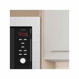 Indbygget mikrob�lgeovn Cecotec GrandHeat 2350 Sort 900 W 23 L 1000 W (Refurbished B) #7