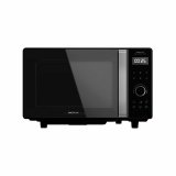 Mikrob�lgeovnen Cecotec GrandHeat 2500 Flatbed Touch Black 800 W 25 L Sort (Refurbished A) #1