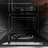 Mikrob�lgeovnen Cecotec GrandHeat 2500 Flatbed Touch Black 800 W 25 L Sort (Refurbished A) #3