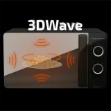 Mikrob�lgeovnen Cecotec ProClean 3040 Mirror (Refurbished B) #5