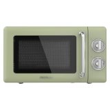 Mikrob�lgeovnen Cecotec PROCLEAN 3010 RETRO Gr�n 700 W 20 L (Refurbished A) #1