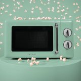 Mikrob�lgeovnen Cecotec PROCLEAN 3010 RETRO Gr�n 700 W 20 L (Refurbished A) #3