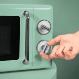 Mikrob�lgeovnen Cecotec PROCLEAN 3010 RETRO Gr�n 700 W 20 L (Refurbished A) #5