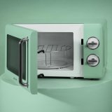 Mikrob�lgeovnen Cecotec PROCLEAN 3010 RETRO Gr�n 700 W 20 L (Refurbished A) #6