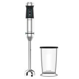 H�ndmikser Cecotec 4270 1500 W St�l Plastik #1