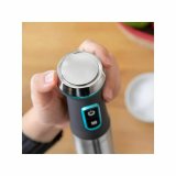 H�ndblender Cecotec 1200 XL Sort Gr�n St�l 1200 W #4