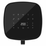 Varmluftsfrituregryde Cecotec Cecofry Fantastik Window 6500 1700 W 65 L (Refurbished A) #2