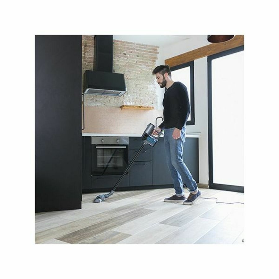 Elektriske koste og h�ndholdte st�vsugere Cecotec CONGA 560 600 W (Refurbished A) #5