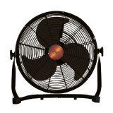 Gulvventilator Cecotec 05933 Sort 100 W #2