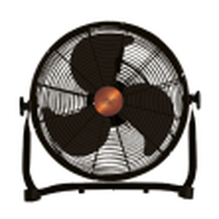 Gulvventilator Cecotec 05933 Sort 100 W #1