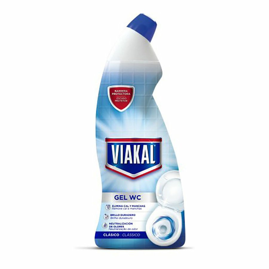 Renser Viakal 750 ml Anti-kalk #1