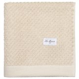 badelagen La Maison Beige 100% bomuld 30 x 50 cm #1