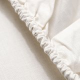 bundplastik La Maison Beige 180 x 200 cm #2